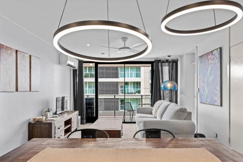 Riverside Luxury Apartments Kangaroo Point - Stays Accommodation 1