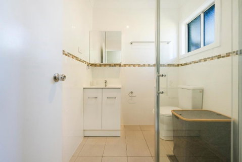 Riverdale Boutique Townhouses - Stayed 1