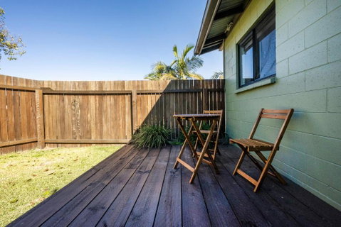 Riverdale Boutique Townhouses - Stayed 2