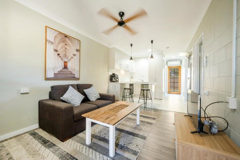 Riverdale Boutique Townhouses - Stayed 0