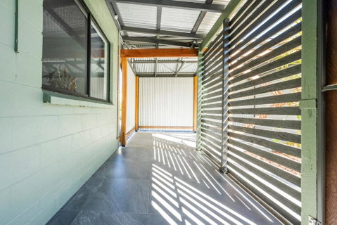 Riverdale Boutique Townhouses - Stayed 3