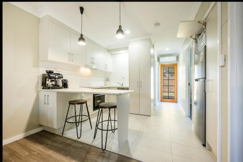 Riverdale Boutique Townhouses No 12 - Stayed 3
