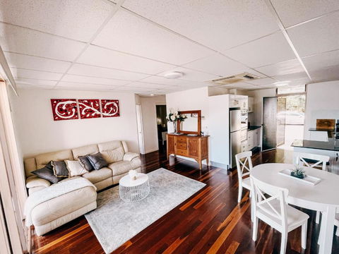 Riverfront Dream On The Hawkesbury - Water View - Stays Accommodation 2
