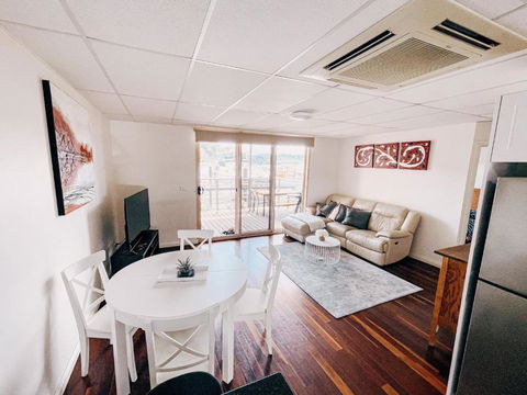 Riverfront Dream On The Hawkesbury - Water View - Stays Accommodation 3