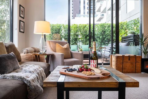 Rivergarden 3 Bedroom Apartment - Stayed 0