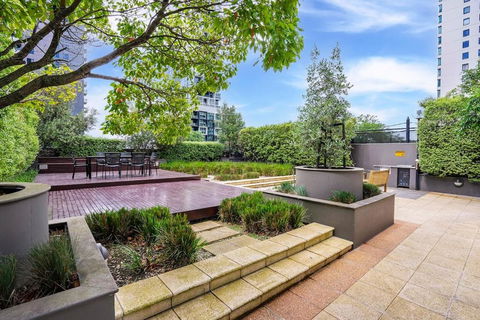 Rivergarden 3 Bedroom Apartment - Stayed 1