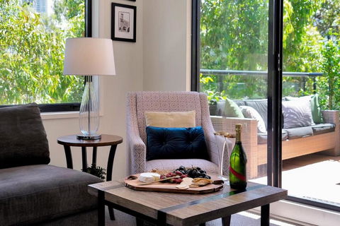 Rivergarden 3 Bedroom Apartment - Stayed 2