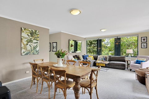 Rivergarden 3 Bedroom Apartment - Stayed 3