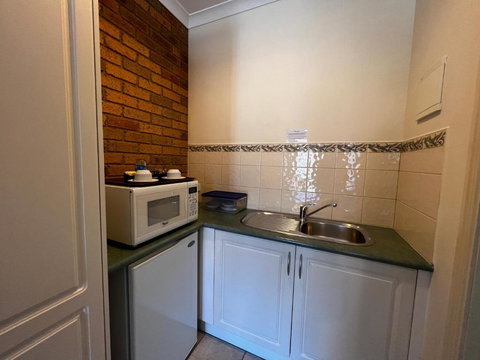 RiverPark Motel - Stayed 2