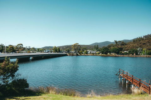 Rivers Edge Retreat - Stayed 0