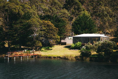 Rivers Edge Retreat - Stayed 1