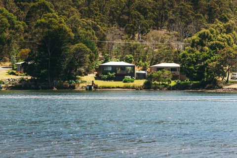 Rivers Edge Retreat - Stayed 2