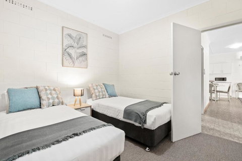 Riversands Rest Accommodation Paringa - Willow Cottage - Stayed 1