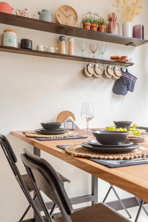 Riverside Apartment Melbourne CBD - Stayed 1