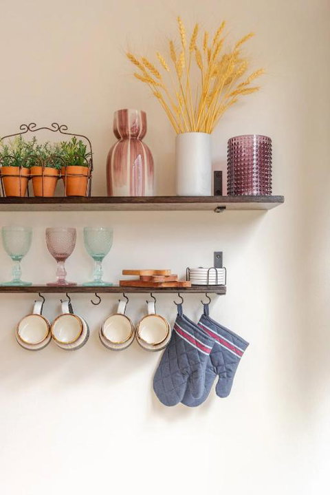 Riverside Apartment Melbourne CBD - Stayed 3