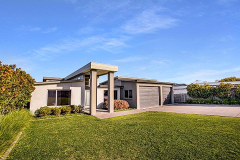 Riverside Haven - Stayed 2