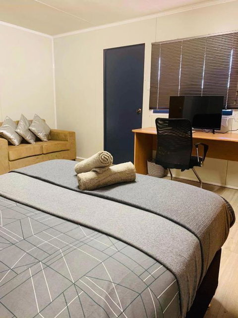 Riverside Hotel - Stayed 0