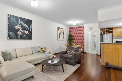 Riverside Panorama Suite Spectacular City Living - Stayed 0