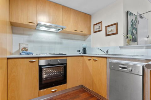 Riverside Panorama Suite Spectacular City Living - Stayed 3