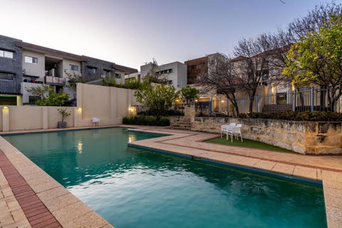 Riverside Panorama Suite Spectacular City Living - Stayed 2
