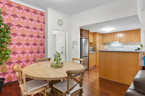 Riverside Panorama Suite Spectacular City Living - Stayed 1