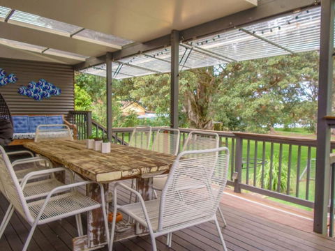 Riverside Retreat - Stays Accommodation 0