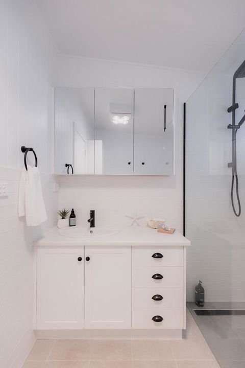 Riverside Retreat In Orford - Stayed 2