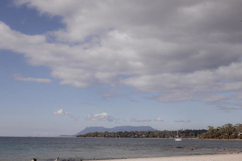 Riverside Retreat In Orford - Stayed 0