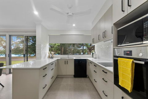 Riverside Serenity - Stayed 1