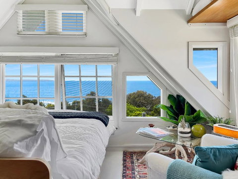 Riversong & Sea Dreaming - Stayed 0