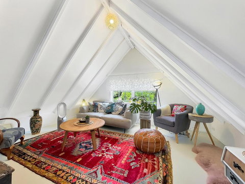 Riversong & Sea Dreaming - Stayed 2