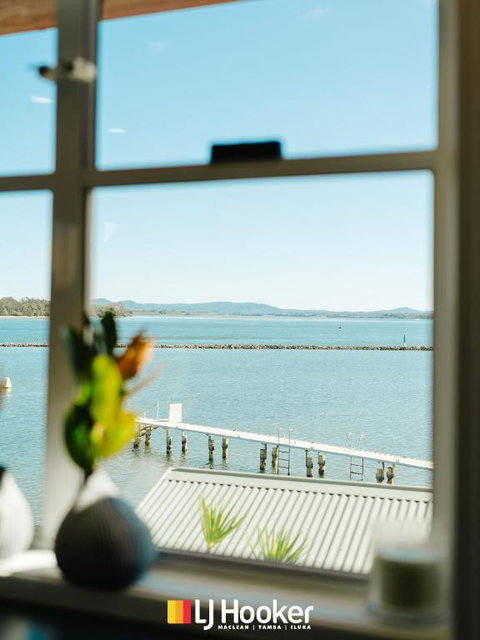 Riverview Apartment 2.4 - Stays Accommodation 3