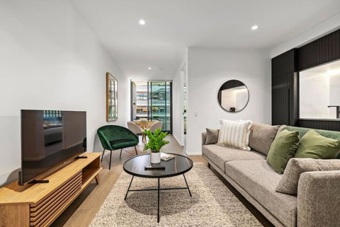 Riverview Parkhouse Abbotsford - Stayed 1