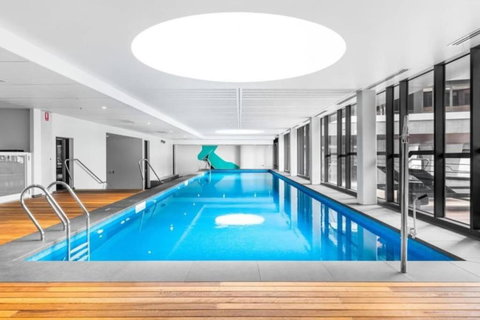 Riverview Parkhouse Abbotsford - Stayed 2