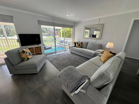 Riverview - South Yunderup - Stayed 1