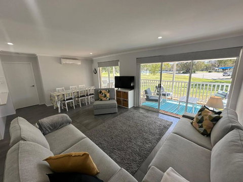 Riverview - South Yunderup - Stayed 0