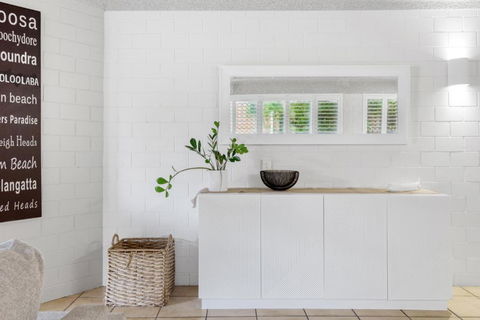 Riverview Two Apartments - Stayed 3