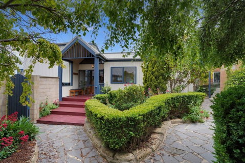 Riverview - Stayed 3