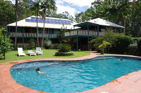 Riviera Bed & Breakfast - Stayed 1