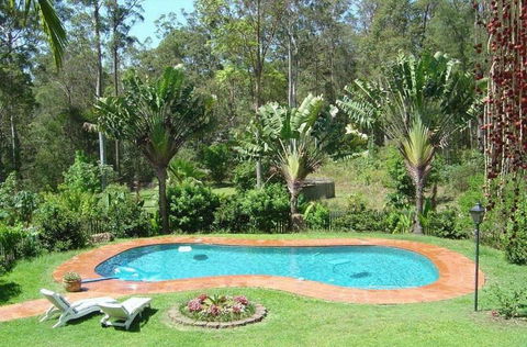 Riviera Bed & Breakfast - Stayed 3