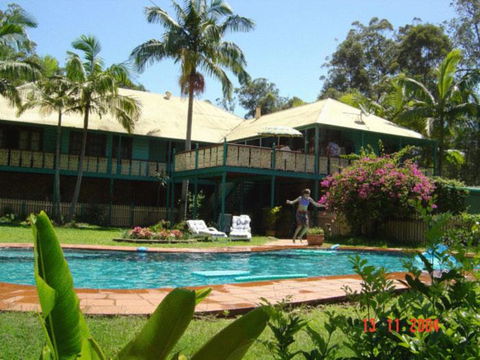 Riviera Bed & Breakfast - Stayed 2