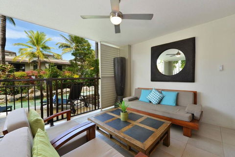 Resort-style Swim Out - A True Tropical Oasis - Stayed 1