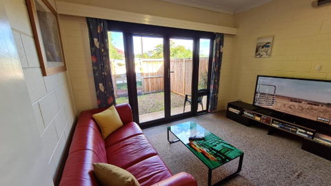 Rise N Shine - Affordable 50sqm Garden Apartment - Stayed 2