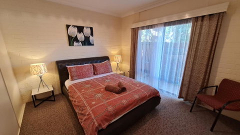 Rise N Shine - Affordable 50sqm Garden Apartment - Stayed 1