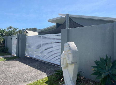 Relax At Trinity Beach Getaway, Blue Lagoon, Trinity Beach - Stayed 1