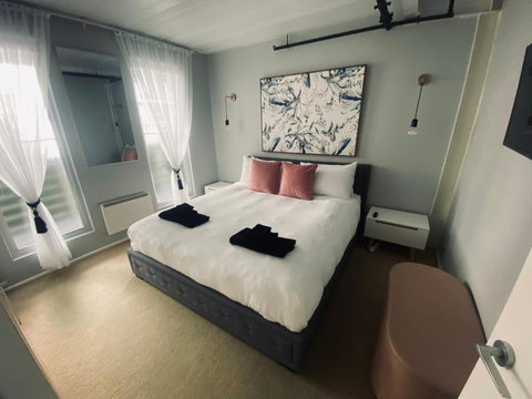 Red Tulip Apartments In Prahran - Stayed 1