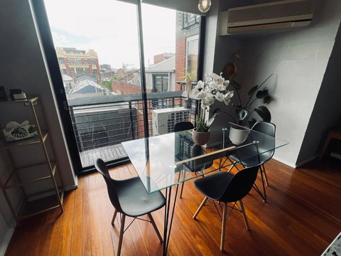 Red Tulip Apartments In Prahran - Stayed 3