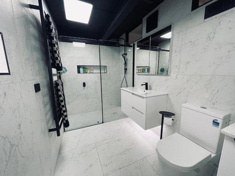 Red Tulip Apartments In Prahran - Stayed 2