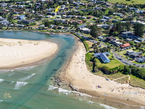 Riverleigh, Gerroa - Stayed 1