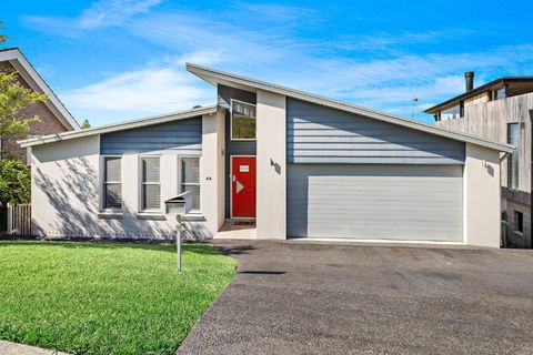 Riverleigh, Gerroa - Stayed 2